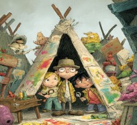 Speed Up - Talk and Listen - Day 11